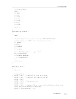 Preview for 251 page of Texas Instruments MSC1210 User Manual