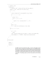 Preview for 265 page of Texas Instruments MSC1210 User Manual