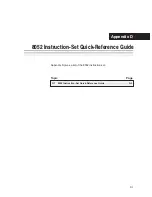 Preview for 283 page of Texas Instruments MSC1210 User Manual