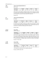 Preview for 298 page of Texas Instruments MSC1210 User Manual