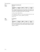 Preview for 302 page of Texas Instruments MSC1210 User Manual