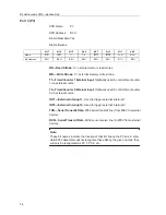 Preview for 316 page of Texas Instruments MSC1210 User Manual