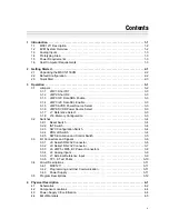 Предварительный просмотр 7 страницы Texas Instruments MSC1211 User Manual