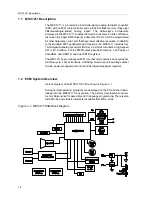 Предварительный просмотр 10 страницы Texas Instruments MSC1211 User Manual