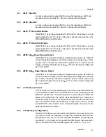 Предварительный просмотр 19 страницы Texas Instruments MSC1211 User Manual