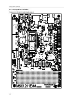 Предварительный просмотр 31 страницы Texas Instruments MSC1211 User Manual