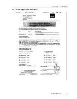 Предварительный просмотр 32 страницы Texas Instruments MSC1211 User Manual