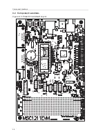 Предварительный просмотр 31 страницы Texas Instruments MSC1211EVM User Manual