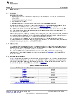 Preview for 3 page of Texas Instruments MSOP-8EVM User Manual