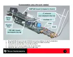 Preview for 5 page of Texas Instruments MSP-EU-TRF6901 Quick Start Manual