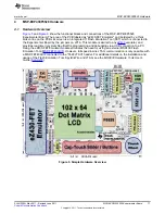 Предварительный просмотр 17 страницы Texas Instruments MSP-EXP430F5529 User Manual