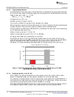 Предварительный просмотр 10 страницы Texas Instruments MSP-EXP430FR5739 User Manual