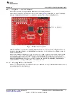 Предварительный просмотр 11 страницы Texas Instruments MSP-EXP430FR5739 User Manual