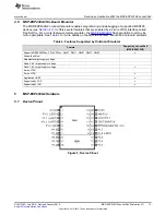 Предварительный просмотр 13 страницы Texas Instruments MSP-EXP430G2 User Manual