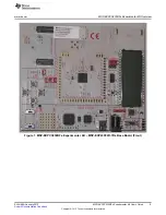 Preview for 5 page of Texas Instruments MSP-EXPCC430RFx User Manual