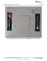 Preview for 6 page of Texas Instruments MSP-EXPCC430RFx User Manual