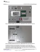 Preview for 7 page of Texas Instruments MSP-EXPCC430RFx User Manual