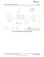 Preview for 16 page of Texas Instruments MSP-EXPCC430RFx User Manual