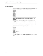 Preview for 34 page of Texas Instruments MSP-FET430 User Manual