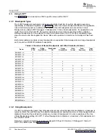 Preview for 20 page of Texas Instruments MSP-FET430PIF User Manual