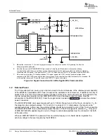 Preview for 26 page of Texas Instruments MSP-FET430PIF User Manual