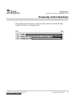 Preview for 29 page of Texas Instruments MSP-FET430PIF User Manual