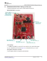 Preview for 19 page of Texas Instruments MSP43 series Getting Started Manual