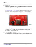 Preview for 27 page of Texas Instruments MSP43 series Getting Started Manual