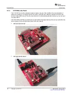 Preview for 28 page of Texas Instruments MSP43 series Getting Started Manual