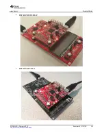 Preview for 29 page of Texas Instruments MSP43 series Getting Started Manual