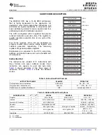 Preview for 15 page of Texas Instruments MSP430 series Manual