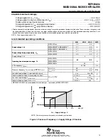 Preview for 15 page of Texas Instruments MSP430C311S Manual