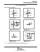 Preview for 25 page of Texas Instruments MSP430C311S Manual