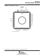 Preview for 27 page of Texas Instruments MSP430C311S Manual