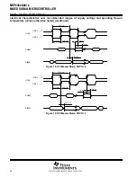 Preview for 46 page of Texas Instruments MSP430CG4616IPZ Manual