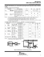 Preview for 57 page of Texas Instruments MSP430CG4616IPZ Manual