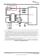 Предварительный просмотр 22 страницы Texas Instruments MSP430F1471 User Manual