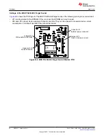 Предварительный просмотр 38 страницы Texas Instruments MSP430F1471 User Manual