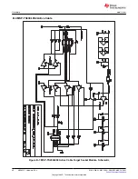 Предварительный просмотр 40 страницы Texas Instruments MSP430F1471 User Manual