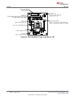 Предварительный просмотр 52 страницы Texas Instruments MSP430F1471 User Manual