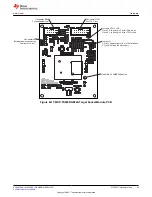 Предварительный просмотр 55 страницы Texas Instruments MSP430F1471 User Manual