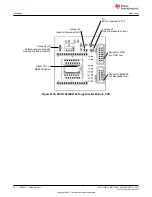 Предварительный просмотр 58 страницы Texas Instruments MSP430F1471 User Manual