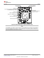 Предварительный просмотр 73 страницы Texas Instruments MSP430F1471 User Manual