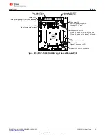 Предварительный просмотр 79 страницы Texas Instruments MSP430F1471 User Manual