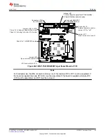 Предварительный просмотр 93 страницы Texas Instruments MSP430F1471 User Manual