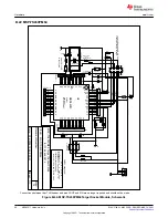 Предварительный просмотр 98 страницы Texas Instruments MSP430F1471 User Manual