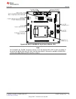 Предварительный просмотр 105 страницы Texas Instruments MSP430F1471 User Manual