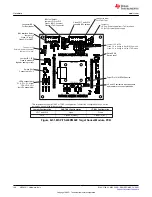 Предварительный просмотр 108 страницы Texas Instruments MSP430F1471 User Manual