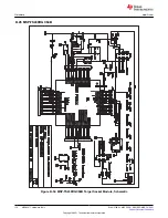 Предварительный просмотр 110 страницы Texas Instruments MSP430F1471 User Manual