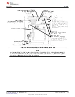 Предварительный просмотр 115 страницы Texas Instruments MSP430F1471 User Manual